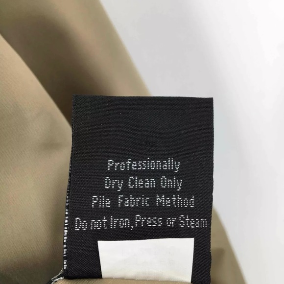 Fully reversible faux fur coat - Picture 8 of 10